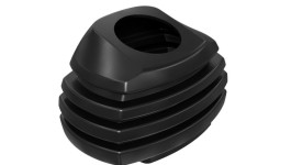 443-6024:Кожух, внутренний диаметр 58 мм