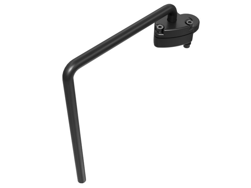 286-9482:Кронштейн зеркала