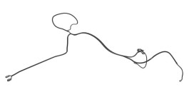 185-2342:Жгут проводов в сборе