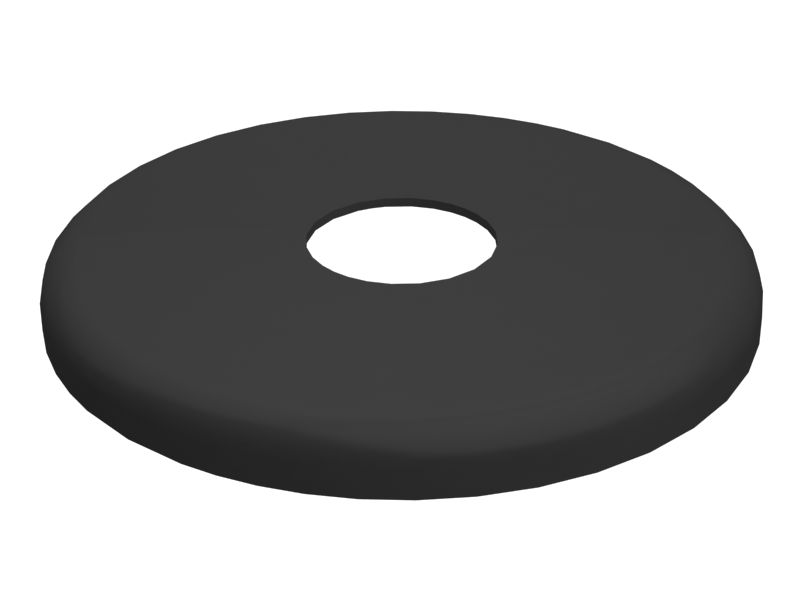 4M-1827:Стопорная пружина