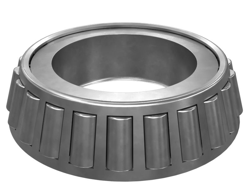 6V-2449:Конический подшипник внутреннего диаметра 92,08 мм