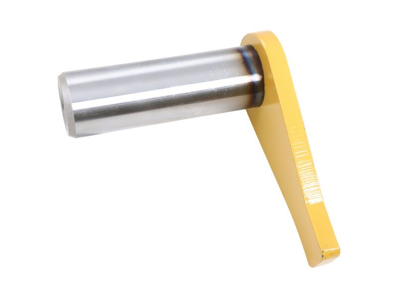 3G-6058:Палец рычажного механизма с наружным диаметром 57 мм