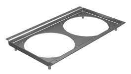 218-6060:Кожух в сборе