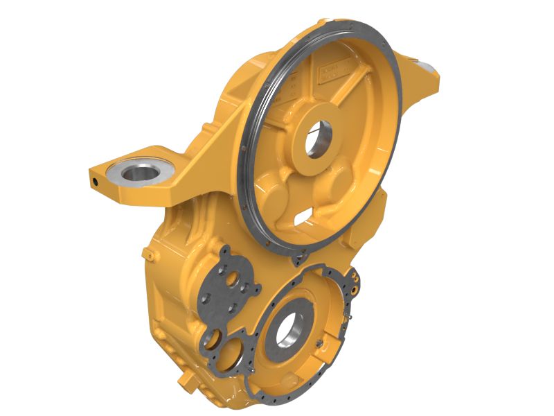 331-5221:КРЫШКА В СБОРЕ