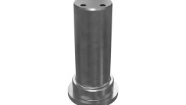 5K-3499:Шкворень с шарнирным соединением диаметром 88,88 мм