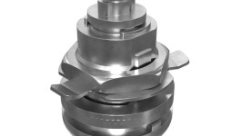 5P-8503:Цилиндровый замок