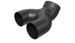 230-6259:Переходной тройник