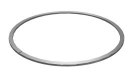 129-3581:КОЛЬЦО ПОРШНЕВОЕ