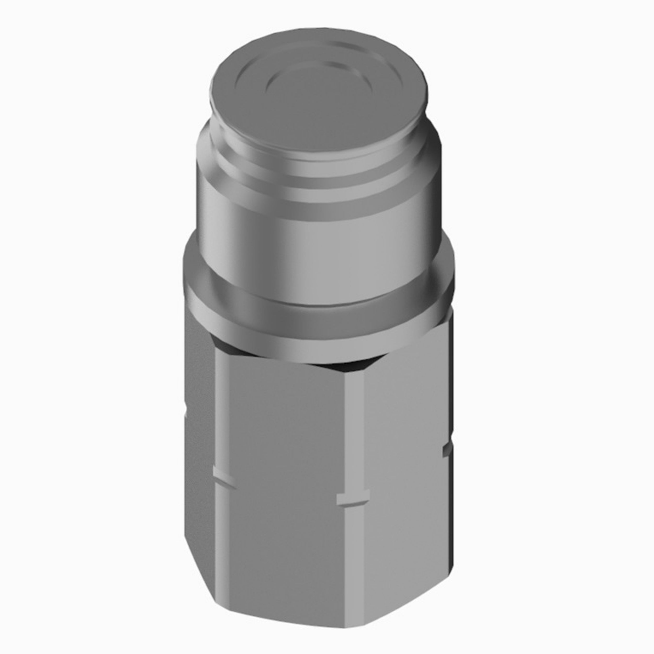 610-9341:Быстросъемный штуцер