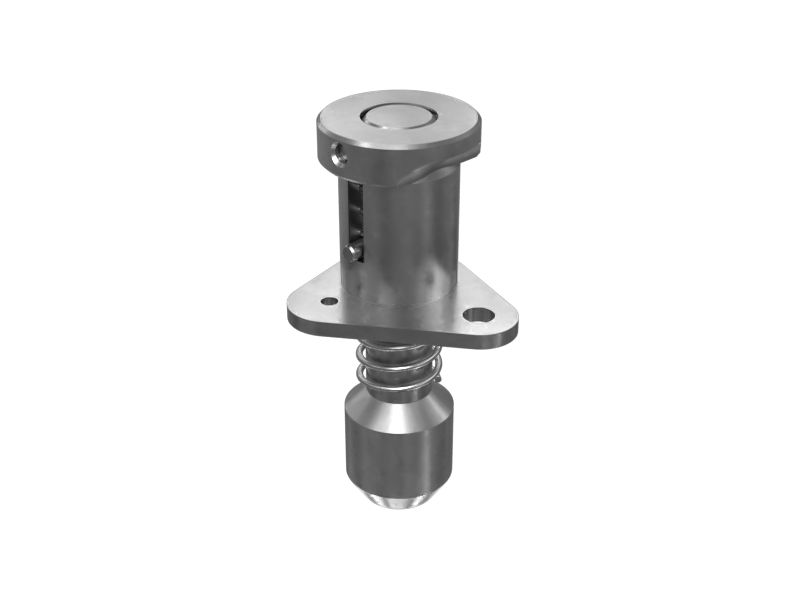 202-2421:ЗАМОК В СБОРЕ