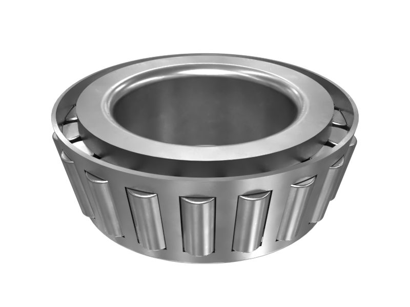 5F-0585:Конусный подшипник с внутренним диаметром 46,04 мм