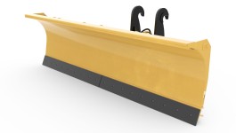 479-8108:Плуг 3,7 м (12 футов)