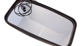 200-1173:Зеркало с обогревом