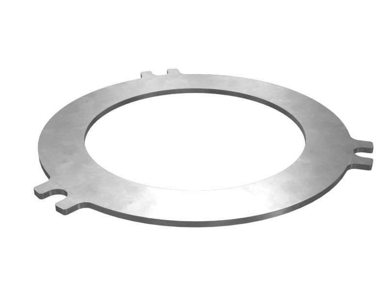 246-8780:Диск сцепления диаметром 327,5 мм