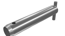 172-8122:ПАЛЕЦ В СБОРЕ