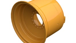 360-2549:Основание пневматической шины