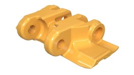 550-8662:ГУСЕНИЧНАЯ ЛЕНТА В СБОРЕ