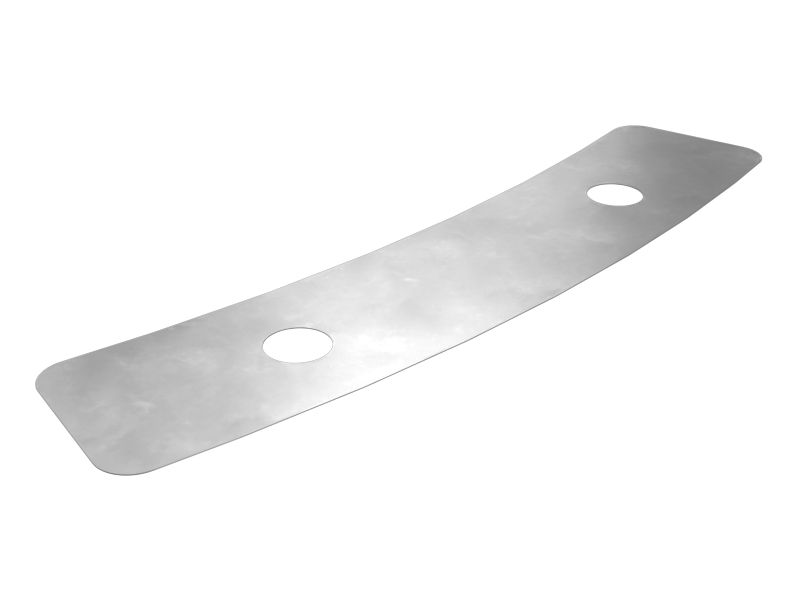 302-6335:Стальная регулировочная прокладка толщиной 0,25 мм