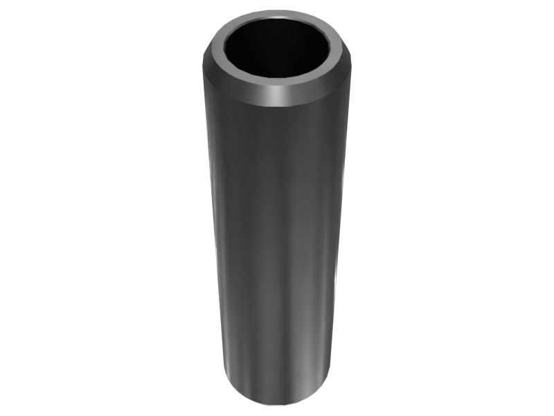 335-6264:Направляющая втулка клапана головки блока цилиндров, наружный диаметр 13,05 мм