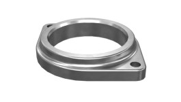 7W-0129:Фланцевый переходник