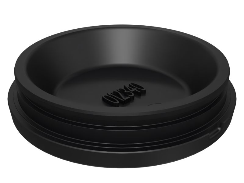 207-4271:КРЫШКА СТУПИЦЫ