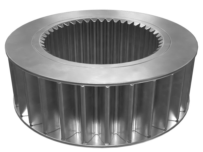 148-9442:Солнечная шестерня с упорными плитами