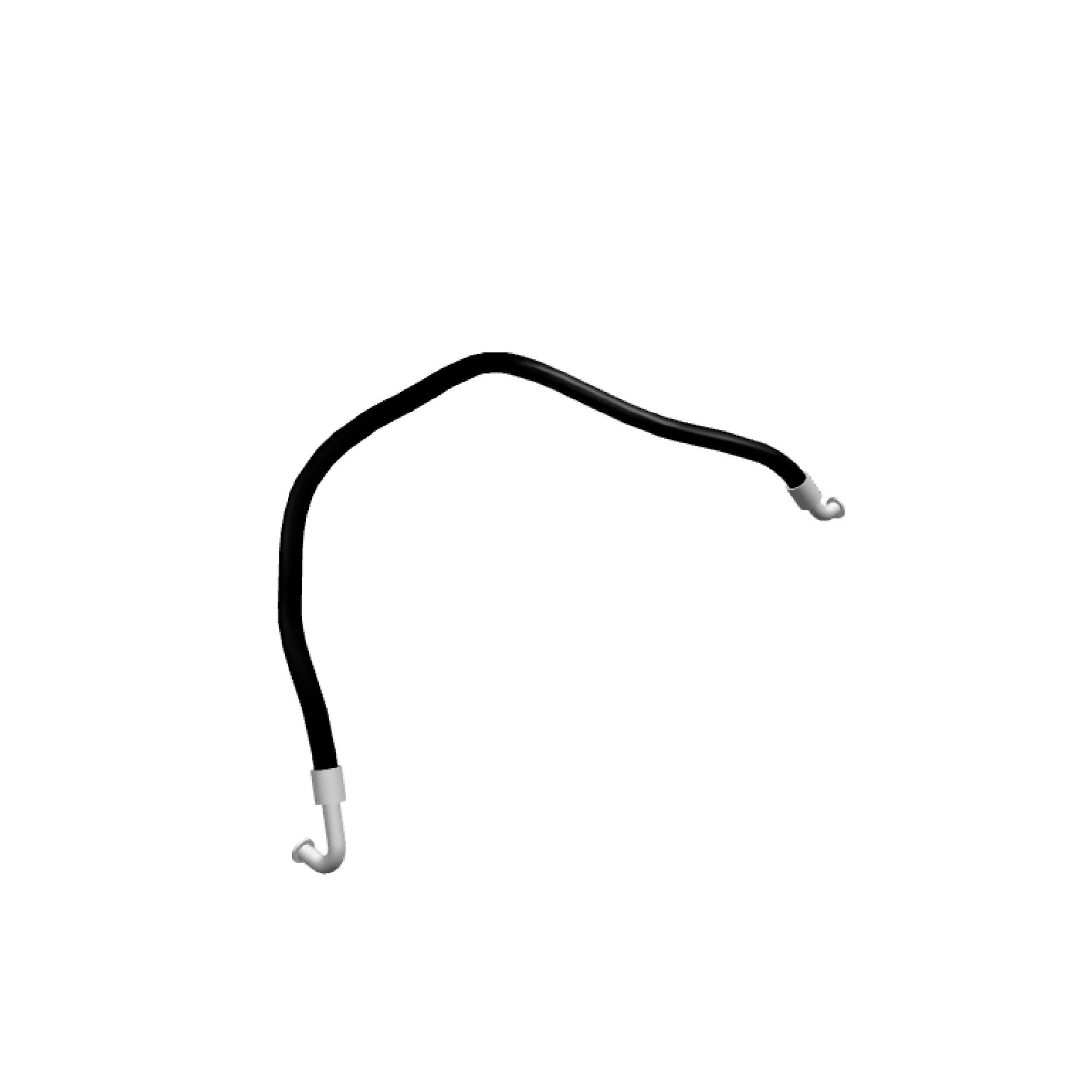 163-8423:Шланг в сборе