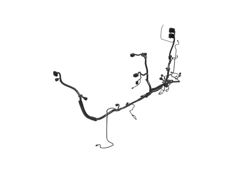 472-8347:ЖГУТ ПРОВОДОВ В СБОРЕ
