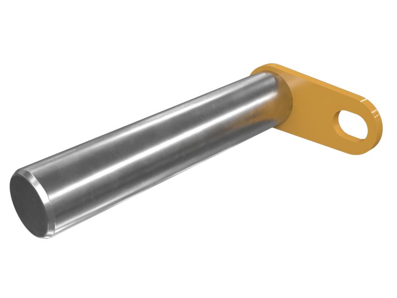 157-9288:ПАЛЕЦ В СБОРЕ