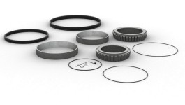 253-8014:КОМПЛЕКТ ДЛЯ ПЕРЕБОРКИ БОРТОВОГО РЕДУКТОРА