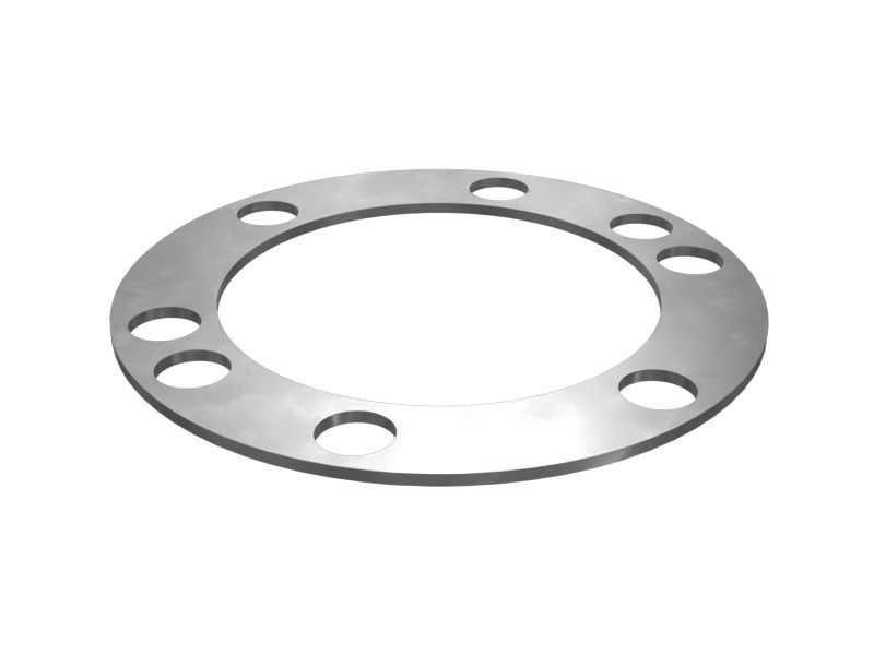 6G-8370:Набор стальных регулировочных прокладок толщиной 3,9 мм