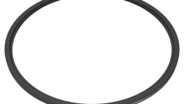 197-9341:Верхнее кольцо поршня с измерительным диаметром 130 мм