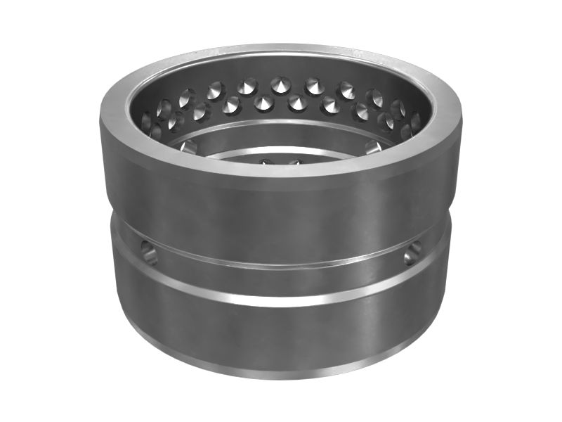 517-6017:Подшипник втулки наружного диаметра 85,16 мм