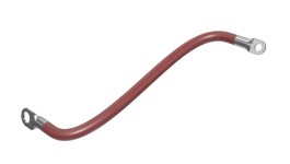 3W-8754:Зарядный провод генератора переменного тока