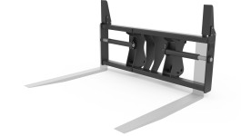 520-3467:Каретка 2659 мм (105 дюймов)