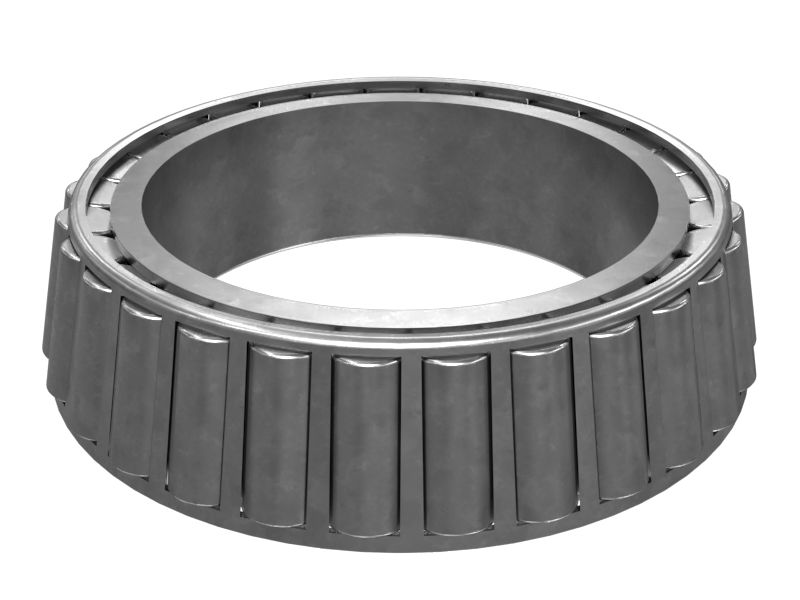 196-0423:Конический роликовый подшипник