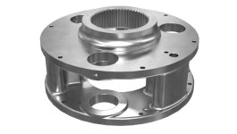 124-5988:ВОДИЛО