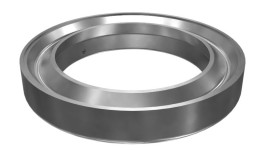 227-1143:Двойное манжетное уплотнение стеклоочистителя внутреннего диаметра 45,59 мм