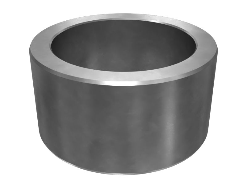 8J-7596:Подшипник скольжения (втулка)