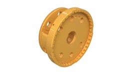 3T-9487:ВОДИЛО В СБОРЕ