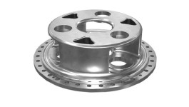 392-6964:ДЕРЖАТЕЛЬ ПЛАСТИНЫ