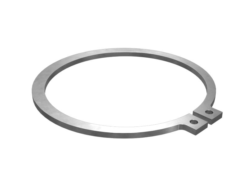 3P-0896:Cтопорное кольцо (пружинное)