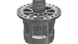 287-8262:ДИФФЕРЕНЦИАЛ C