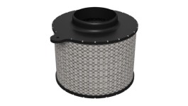 6I-3137:Сетчатый предварительный очиститель