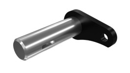 8X-3249:ВАЛ В СБОРЕ