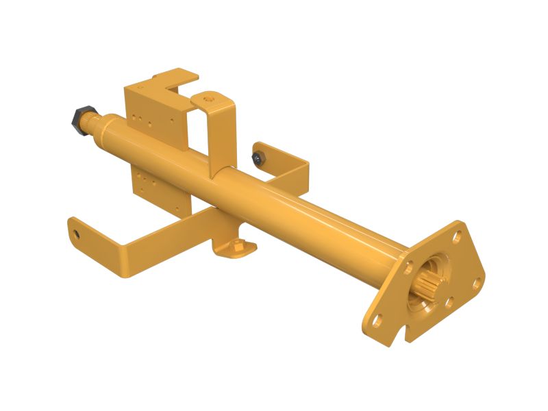 180-8170:РУЛЕВАЯ КОЛОНКА В СБОРЕ