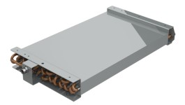 284-6041:Обмотка конденсатора