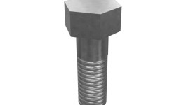 8C-4436:Болт с шестигранной головкой 1/2''-13 x 1 3/8''