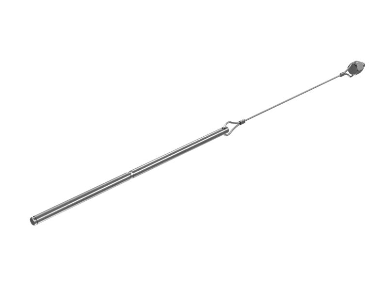 318-5064:Длинный трос 488,3 мм