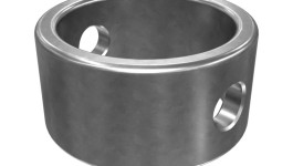 415-4643:ВТУЛКА